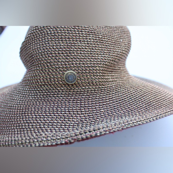 Eric Javits Squishee Hampton hat - Picture 8 of 12